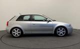 Audi S3 1.8T quattro - sehr gepflegter Zustand - gebrauchte Audi S3 aus dem Jahr 2002