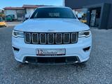 Jeep Grand Cherokee 3.0 CRD Overland 4X4 - Jeep Grand Cherokee: 4.0