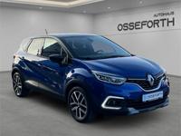 Renault Captur Version S 1.3l 150PS AT +NAVI+SHZ+LED+DAB