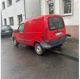 Renault Kangoo 1.9  2000 Diesel - gebrauchte Renault Kangoo aus dem Jahr 2000