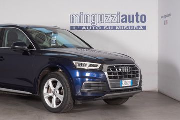 Audi Q5 - 2