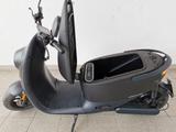 Andere Scooter Pro - MOTORRAD