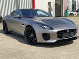 Jaguar F-TYPE Coupe R-Dynamic AWD /MERIDIAN / 306 PS - Jaguar F-Type: Allradantrieb