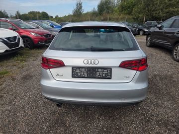 Audi A3 - 4