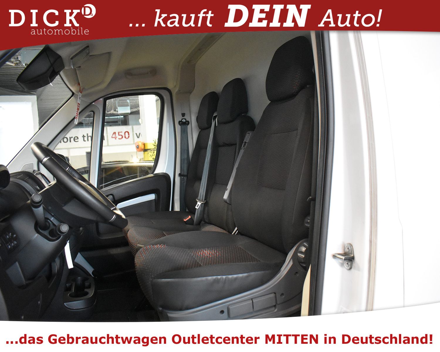 OPEL Movano C 2.2d GKa L3H3 3,5t >3SI+CLIMATR+NAV+KAM - Image 14