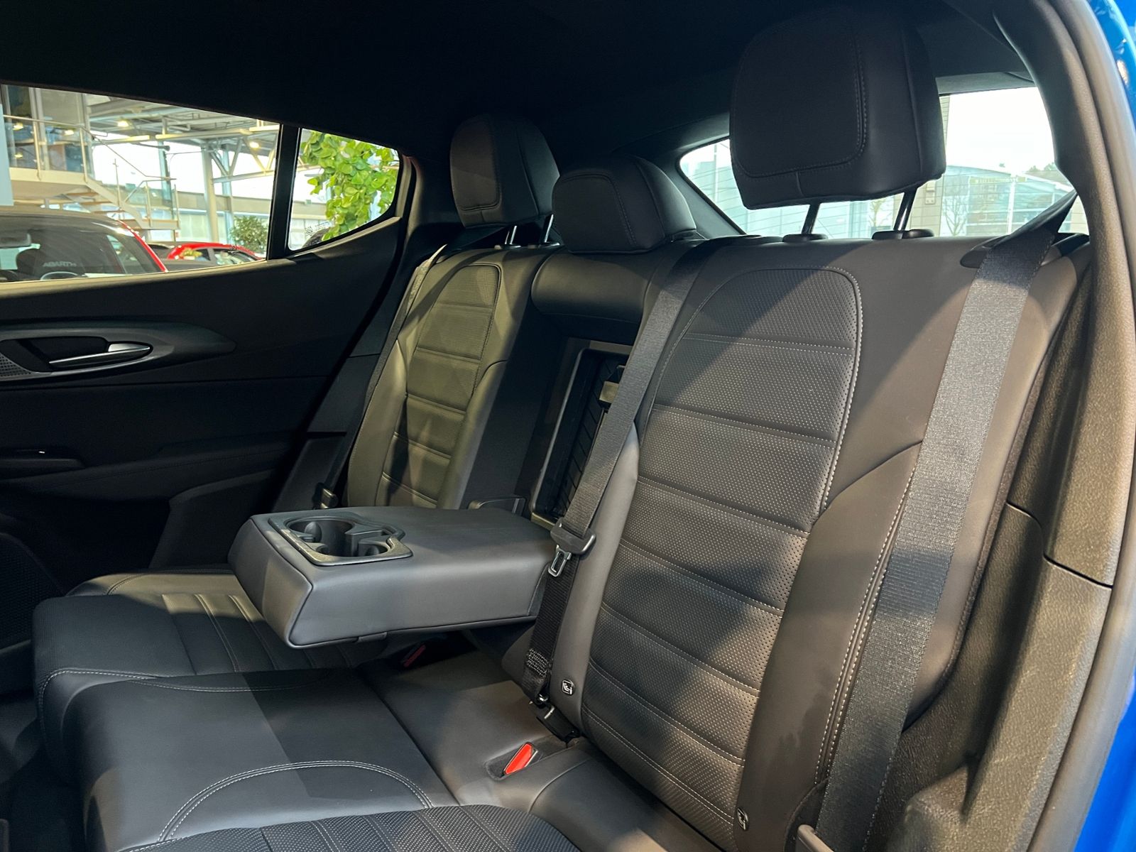 Fahrzeugabbildung Alfa Romeo Tonale Ti H&K LED NAVI ALU