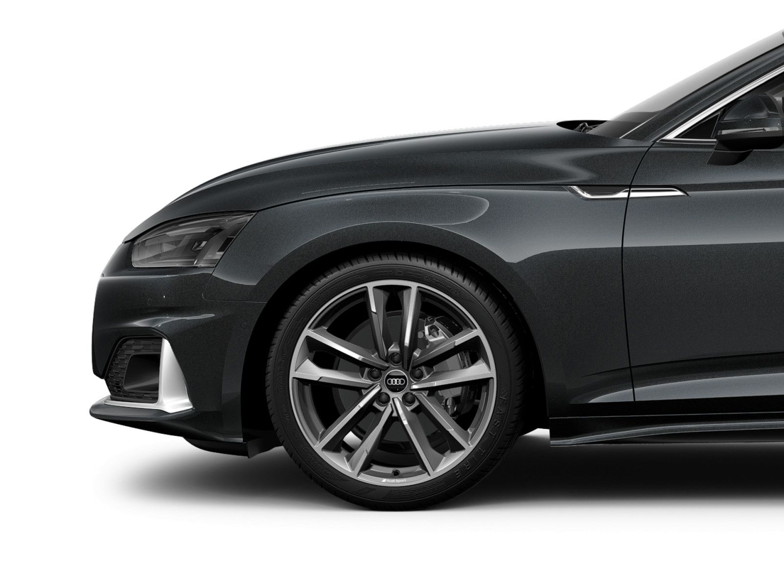 Audi A5 - Bild 3