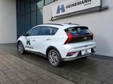 Hyundai BAYON 1.0 T-GDI Trend -NAVI, Kamera, SITZHEIZUNG - gebrauchte Limousinen