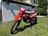 Beta RR 125 LC 4T - BETA ENDURO RR 125 4T