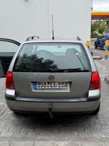 Volkswagen Golf 1.9TDI 74kW Highline Variant Highline - Volkswagen Golf aus 2003: Variant