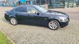 BMW 525d  E60 - BMW 525 aus 2005: 525d