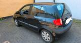 Hyundai auto Hyundai getz - Hyundai Getz in Duisburg