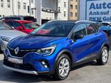 Renault Captur II Intens  GROSSES NAVI,FULL-LED,R-KAMERA - Renault in Essen: R