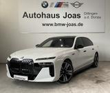 BMW M760e xDrive |Lounge Seating |Fond-Entertainment - BMW M-Modelle Plug-in Hybrid (PHEV) Gebrauchtwagen