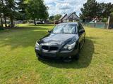 BMW 530xd - BMW 530 aus 2006: Xd