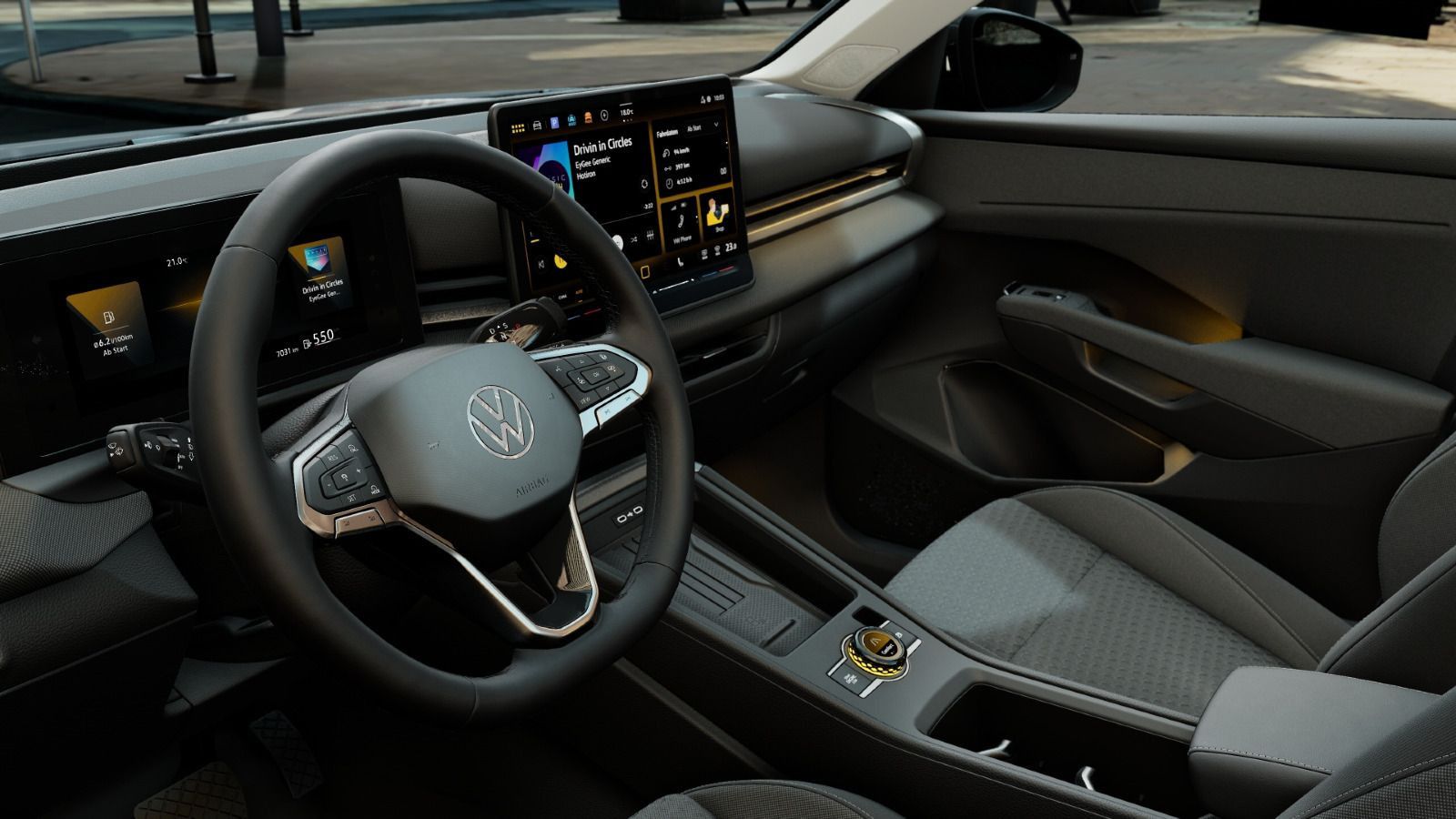 Volkswagen T-Roc - Bild 7