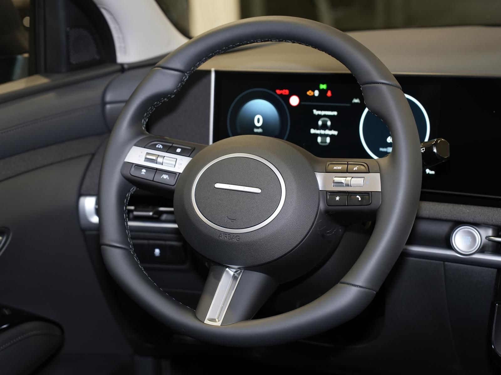 Hyundai TUCSON - Bild 17
