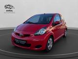 Toyota Aygo AYGO City - Toyota Aygo (X) City