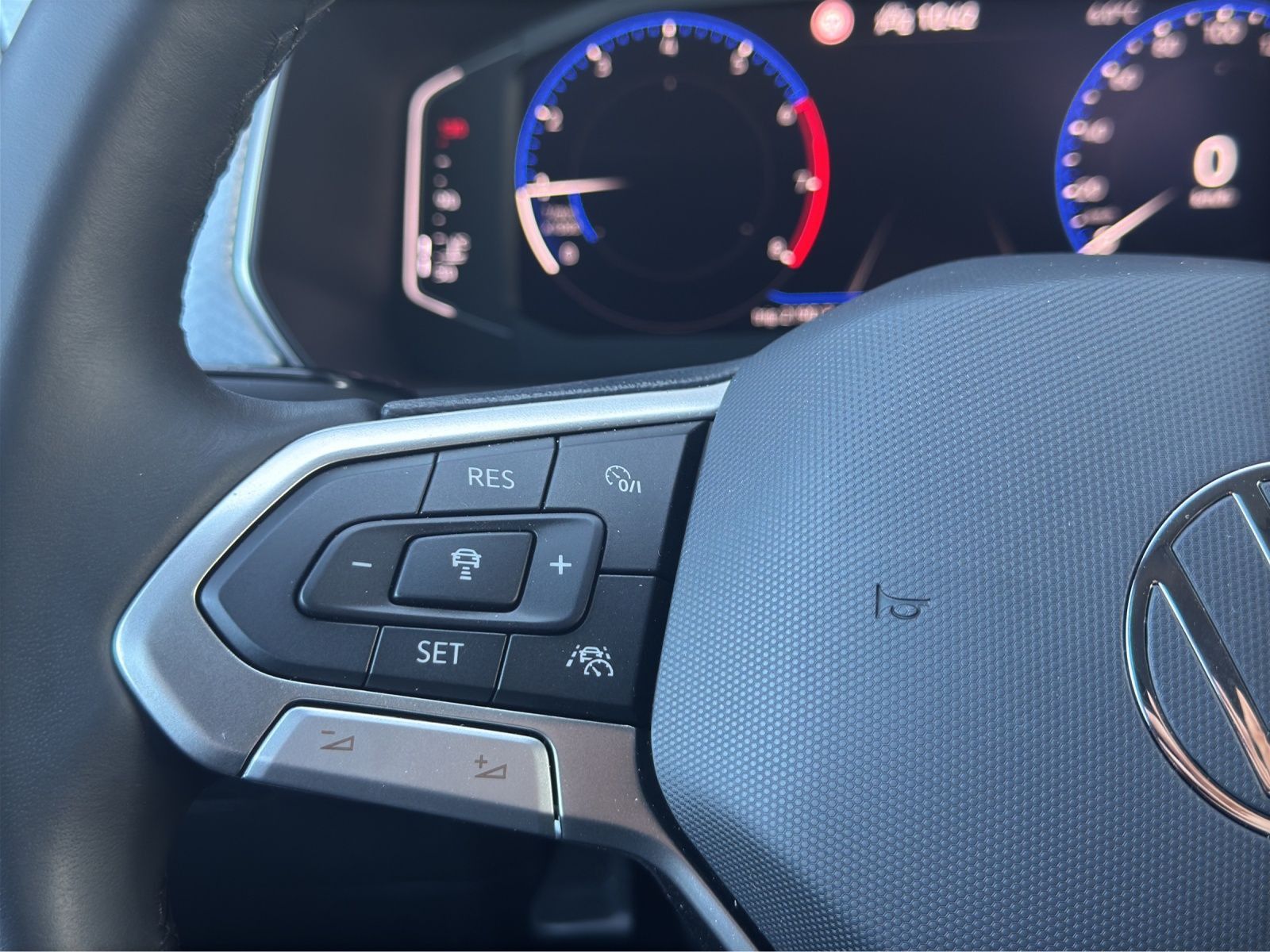 Volkswagen T-Cross - Bild 17