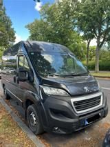 Peugeot Boxer 2.0HDI 160 8Sitzer - Peugeot Boxer in Berlin