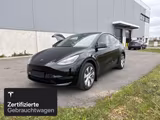 Tesla Model Y Long Range AWD - Tesla Model Y in Hannover