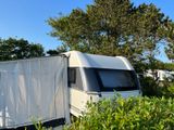 Hobby 650 KFU de Luxe / Doppelstockbett +1 / 2200kg - Offers matching your search criteria