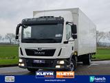 MAN 12.220 TGL BL 2T LIFT AIRCO