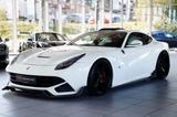 Ferrari F12 Berlinetta *Einzelstück *Carbon *Lift *22 * - Ferrari F12: Coupe