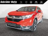 Honda CR-V 1.5 Turbo VTEC PDC SHZ KAMERA NAVI ACC LED - Honda: Turbo