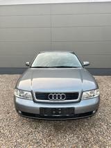 Audi A4 B5 1.6* TÜV Neu* scheckheftgepflegt   - gebrauchte Audi A4 aus dem Jahr 2000