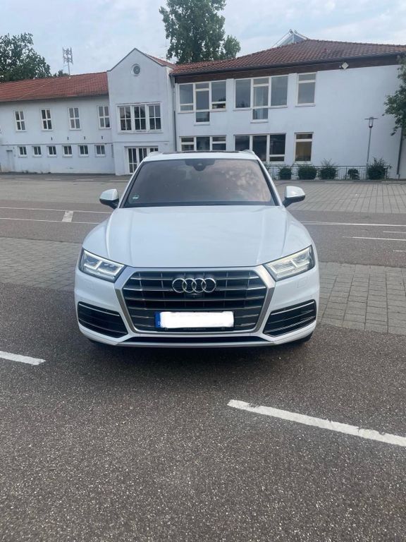 Image of Audi Q5