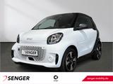 Smart EQ ForTwo Cabrio Passion 22kW CarPlay LM DAB - Smart ForTwo Gebrauchtwagen in Oldenburg