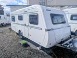 HYMER / ERIBA / HYMERCAR Feeling 442 MOVER, AUFLASTUNG 1,8 t uvm. - HYMER / ERIBA Feeling 442
