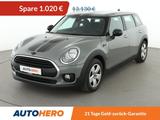 MINI Clubman One*PDC*SHZ*KLIMA*ALU*GARANTIE* - MINI One Clubman Gebrauchtwagen