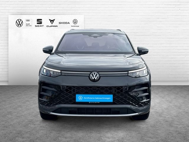 Fahrzeugabbildung Volkswagen Tayron R-Line 2.0 TDI 4MO DSG - VOLL*AHK*ProMax!