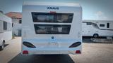 Knaus Sport 500 QDK 11/26 - Knaus Sport 500 qdk