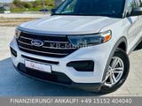 Ford Explorer 2,3l EcoBoost /Kamera/6-Sitzer - Ford Explorer: Ecoboost