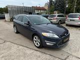 Ford Mondeo Turnier Titanium X*AHK*TUV NEU*SUBWOOFER* - Ford Mondeo: Kombi, Titanium X