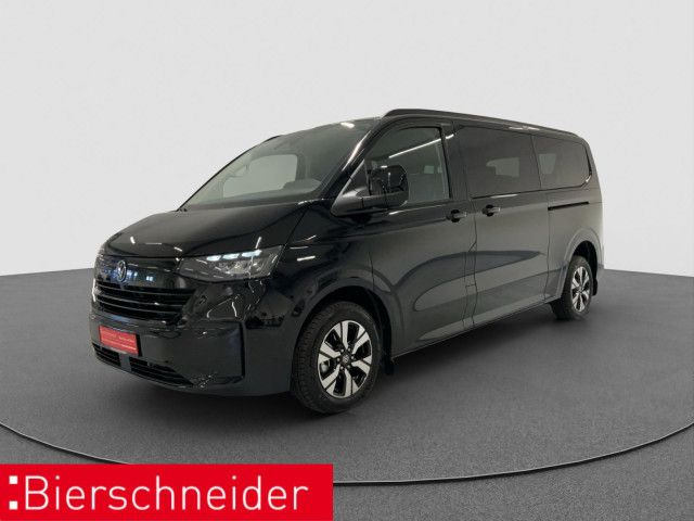 Volkswagen T7 Caravelle 2.0 TDI 4Mo Life LR 9SI AHK NAVI KL imagem 2