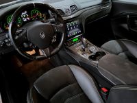 Maserati Granturismo - Vorschau Bild 15