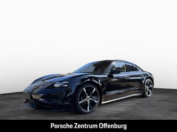 صورة 1 لـ 2020 Porsche TAYCAN