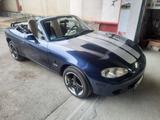 Mazda MX-5 1.6 16V  Liebhaberstück , Lotuslook,Tüv neu - gebrauchte Mazda MX-5 aus dem Jahr 2002