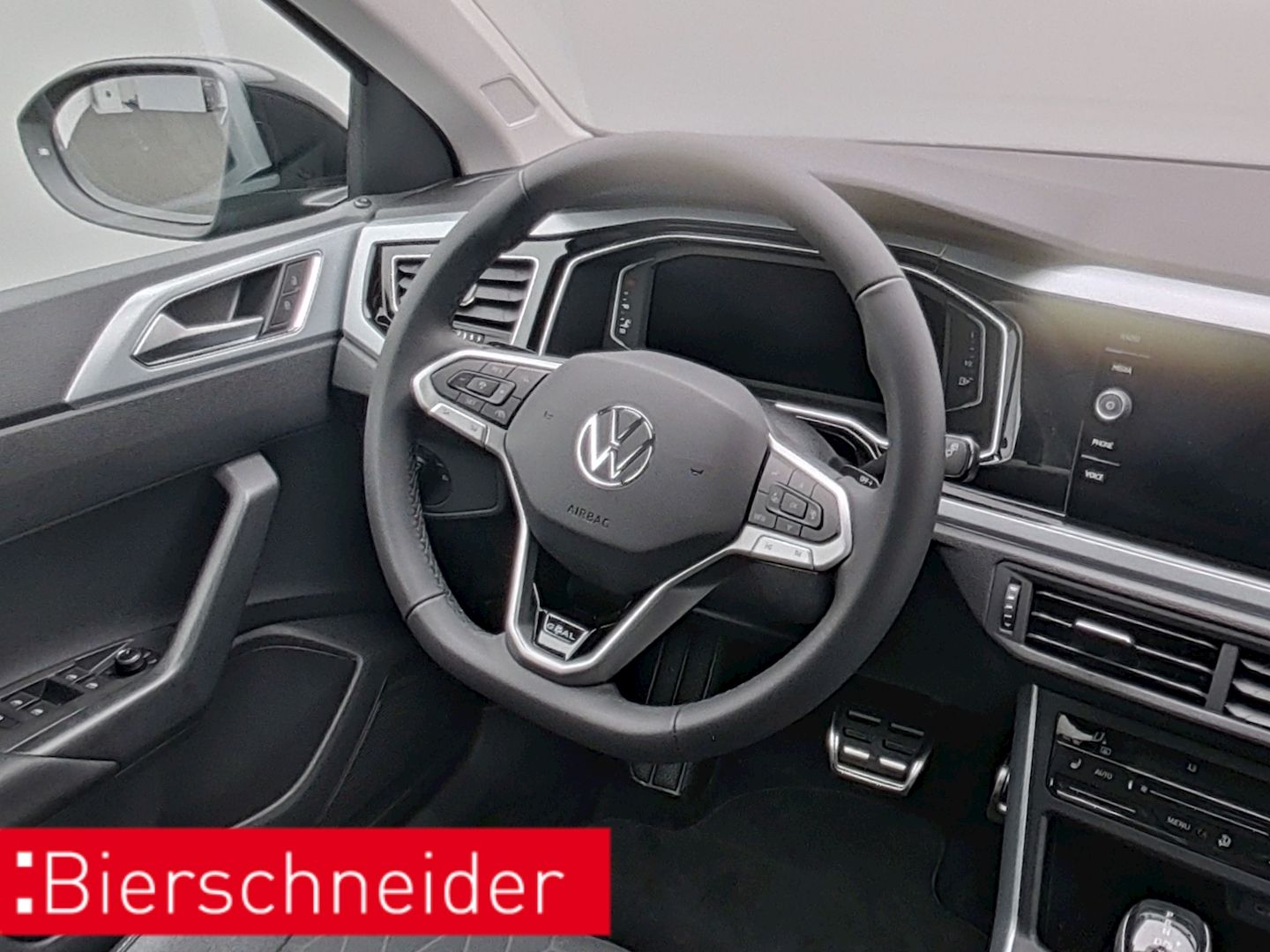 Volkswagen Taigo - Bild 11