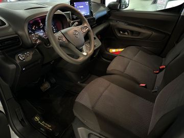 Bild 12 Opel Combo-e Cargo Edition XL - Intelly | Klima