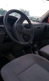 Volkswagen Polo  OLDTEIMER  TÜV 11/2026 - Volkswagen Polo aus 1995 mit Benzin-Antrieb: Kleinwagen