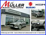 Suzuki Swift 1.2 Dualjet Hybrid Comfort - Suzuki Swift Neuwagen