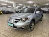 Mitsubishi Outlander 2Hand/4x4/Allrad/Automatik/Leder/Navi - Mitsubishi Outlander aus 2004