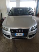 Audi A4 Avant 2.0 TDI 170CV F.AP. Advanced - Audi A4 mit Diesel-Antrieb: 170