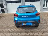 Dacia Spring Essential  - Dacia Spring