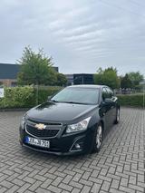 Chevrolet Cruze 2.0D LTZ Diesel LTZ - Chevrolet Cruze: 2.0